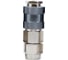 БРС KraftWell мама для шланга 5x8 мм, 1 шт KRW-QC0508F 1