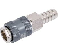 БРС KraftWell мама, елочка 13 мм, 1 шт KRW-QC13F