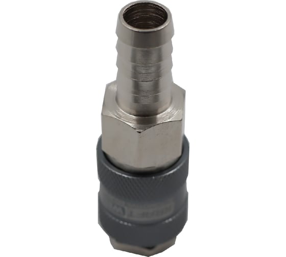 БРС KraftWell мама, елочка 13 мм, 1 шт KRW-QC13F 1