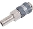 БРС KraftWell мама, елочка 13 мм, 1 шт KRW-QC13F 2