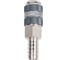 БРС KraftWell мама, елочка 13 мм, 1 шт KRW-QC13F 3