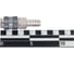 БРС KraftWell мама, елочка 13 мм, 1 шт KRW-QC13F 4