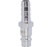 БРС KraftWell папа, елочка 10 мм, 1шт KRW-QC10M