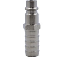 БРС KraftWell папа, елочка 13 мм, 1шт KRW-QC13M