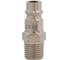 БРС KraftWell папа, резьба M1/4, 1шт KRW-QC14MM 1