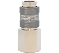 БРС KraftWell мама, резьба F1/2, 1 шт KRW-QC12FF