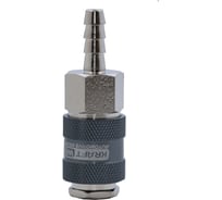 БРС KraftWell мама, елочка 8 мм, 1 шт KRW-QC8F