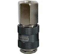 БРС KraftWell мама, резьба F1/4, 1 шт KRW-QC14FF