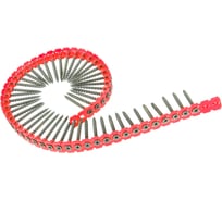 Саморезы в ленте SMP (1000 шт; 3.5x45 мм; частый шаг) Fixpistols 2-3-3-7043