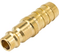 Штуцер Partner для быстроразъема елочка 12мм PA-BSE2-5PH(52312)