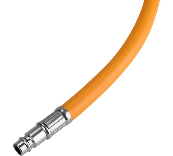 Шланг пневматический резиновый DEKO RDKAH13 (10 м, 13x8 мм) 083-3005