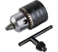 Патрон Elitech для дрели с ключем, 0.8-10мм, 3/8 1820.170900 205051