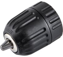 Патрон Elitech для дрели быстрозажимной, 0.8-10мм, 3/8 1820.170600 205048