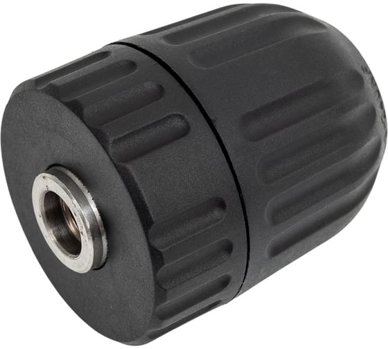 Патрон Elitech для дрели быстрозажимной, 0.8-10мм, 3/8 1820.170600 205048