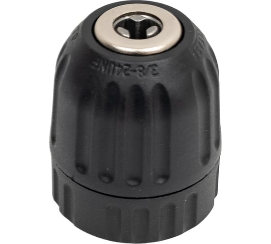 Патрон Elitech для дрели быстрозажимной, 0.8-10мм, 3/8 1820.170600 205048