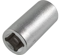Битодержатель JCB 1/4''(F)x1/4''(F)(HEX) (L-25мм) JCB-81022(61791)