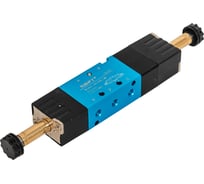Пневмораспределитель NBPT с электромагнит. управл. 4V130C-M5 84594