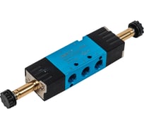 Пневмораспределитель NBPT с электромагнит. управл. 4V120-1/8 (06) 84563