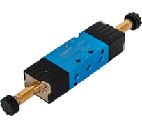 Пневмораспределитель NBPT с электромагнит. управл. 4V120-M5 84570