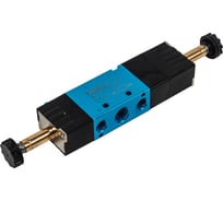 Пневмораспределитель NBPT с электромагнит. управл. 4V230C-1/4 (08) 84662