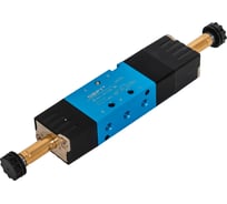 Пневмораспределитель NBPT с электромагнит. управл. 4V130E-M5 84617