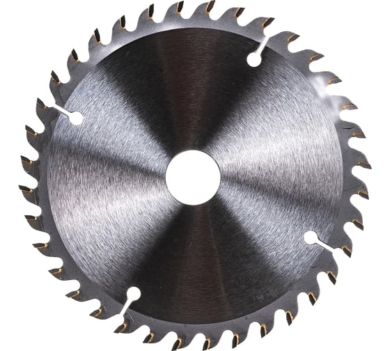 Диск пильный твердосплавный Basis (130х20/16 мм; 36 зубов) MONOGRAM 086-747