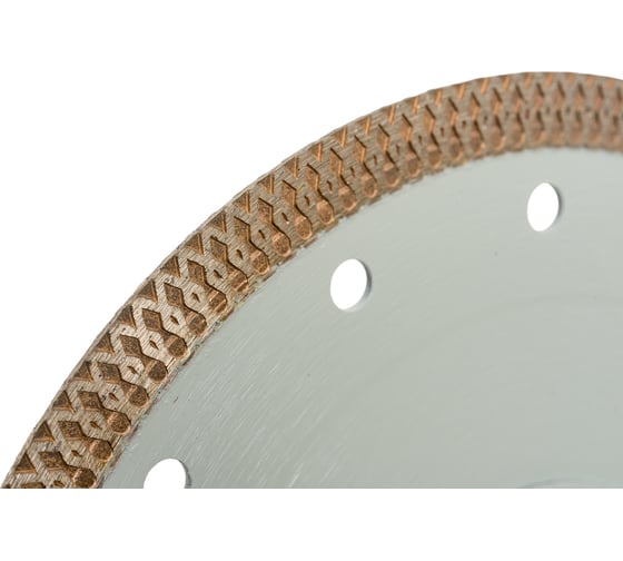 Диск алмазный турбо-тонкий Special (180х25.4/22.2x10 мм) MONOGRAM 086-358