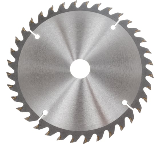 Диск пильный твердосплавный Basis (150х20 мм; 36 зубов) MONOGRAM 086-778