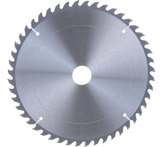 Диск пильный твердосплавный Basis (235х30 мм; 48 зубов) MONOGRAM 086-938