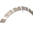 Диск алмазный турбосегментный Special (180х22 мм) MONOGRAM 086-297 4