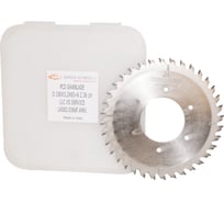 Диск пильный Dorigo PCD 180x3.2/2.2x65+6/6.5/90; Z=36; H=6 L LAD02.0366F.A961