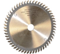 Диск пильный Dorigo для ручного инструмента 160x2.6/1.6x20 Z=56 LP1602620F56