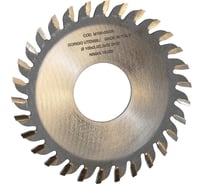 Диск пильный Dorigo HM Ø100x3.0/2.2x32 Z=30 10RH LAH000 M100-0020