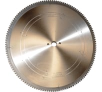 Диск пильный Dorigo для обработки цветных металлов 500x4.6/3.6x30+2 -5 Z=140 LA5004630F140N