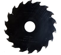 Диск пильный Dorigo пазовый 150x1.5/1.1x30 Z=18 (черные) LI150153018