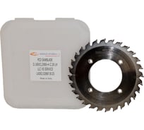 Диск пильный Dorigo PCD 180x3.2/2.2x80+7/11/100; Z=28; H=6 L LAD02.0286F.B125