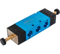 Пневмораспределитель NBPT с электромагнит. управл. 4V420-1/2 (15) 84754