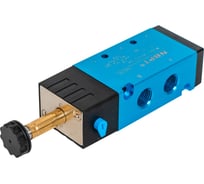 Пневмораспределитель NBPT с электромагнит. управл. 4V310-1/4 (08) 84693