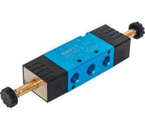 Пневмораспределитель NBPT с электромагнит. управл. 4V320-1/4 (08) 84709