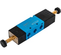 Пневмораспределитель NBPT с электромагнит. управл. 4V330E-1/4 (08) 84723