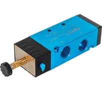 Пневмораспределитель NBPT с электромагнит. управл. 4V410-1/2 (15) 84747