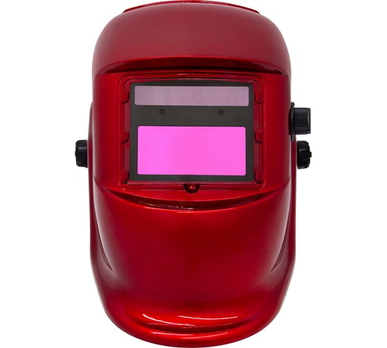Маска сварщика Хамелеон MAGNUM RED Optima 20091312 &20091312_0