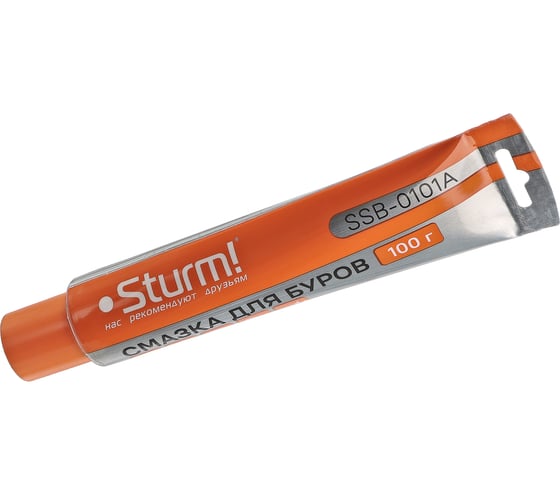 Смазка для буров Sturm Special drill grease, 100г SSB-0101A