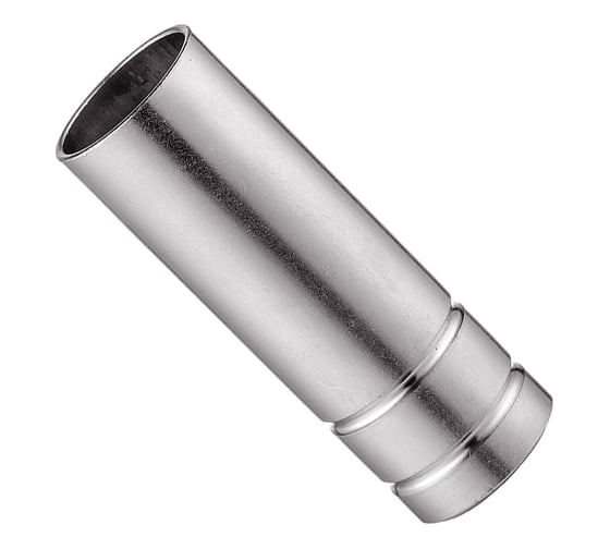 Сопло цилиндрическое MW-15 16 мм Optima XL145.0041