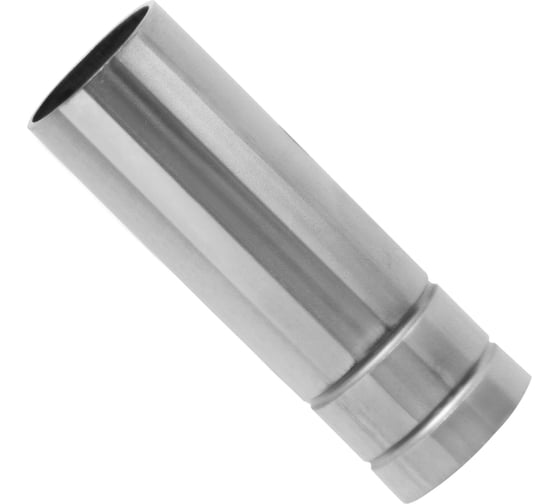 Сопло цилиндрическое MW-15 16 мм Optima XL145.0041 1