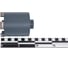 Сверло сегментное DIAMASTER MIC-130 (М16) д.72/h- 65мм бетон/железобетон/кирпич dry Laser 000.630.0082 6