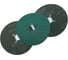 Круг фибровый VSM ACTIROX AF799 125x22 P60 3шт 101032 3
