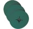 Круг фибровый VSM ACTIROX AF799 125x22 P60 3шт 101032 7
