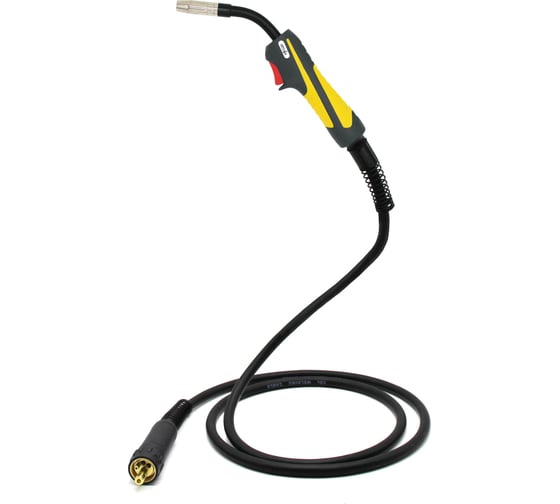 Горелка MW-15AK (5 м; Euro) Optima XL002.0451