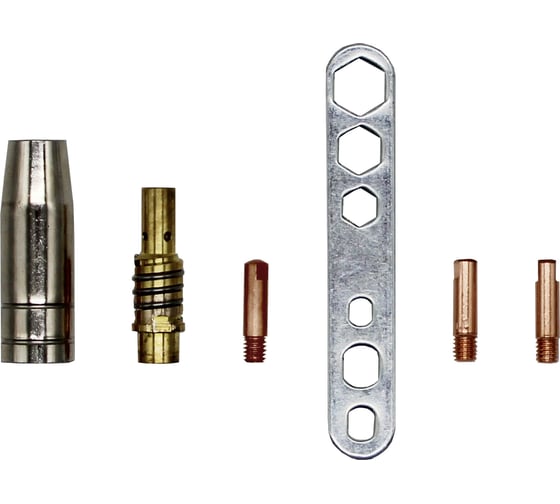 Горелка MW-15AK (3 м; Euro) Optima XL002.0449 &XL002.0449_0
